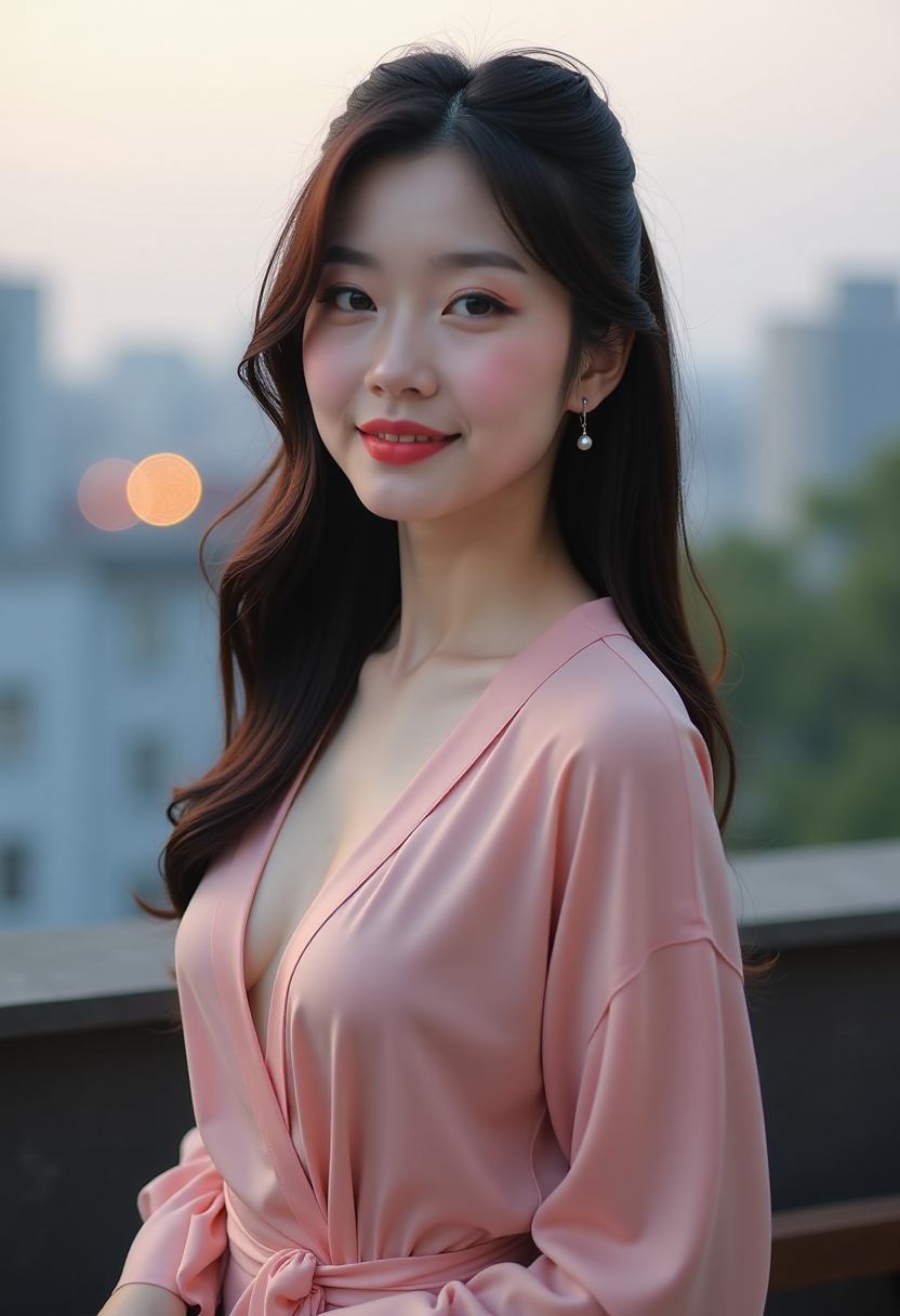 母亲的信件：未完结