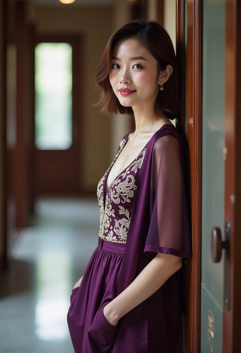 双语字幕实战课堂